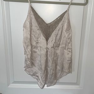 American Eagle Tank Top